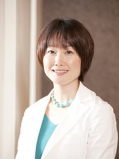 鶴羽佳子の講演会はお任せください｜講演Wish